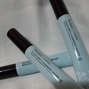 Butter London Cuticle Cream.